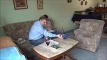 Sharon - German Studies Student 2 Part 2 of 6