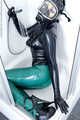 Heavy Rubber Shower II