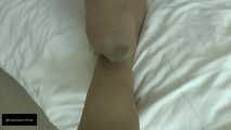 Just Tan Hold Ups