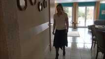 Carina and Zora - The Supermarket Robbery Part 1 of 7