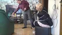 Marenka - Home Assault Part 3 of 6