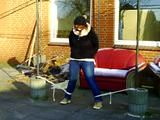 Sandra outdoor 3