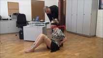 Guest Lea - The Dinner Part 5 of 5