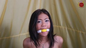 Kae Chair Tied