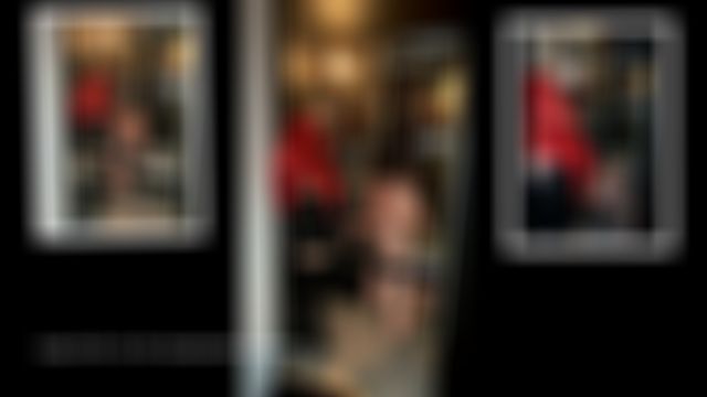 Heute wirst du zu meinem Putzsklaven erzogen!