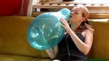 love-hating balloons and Blow2Pop red U16