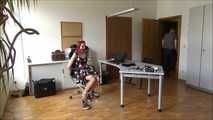 Aude - Hijacks Part 2 of 3