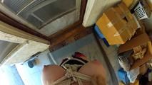 POV Self-Bondage with Lorelei