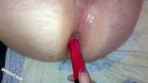 Skinny Teen Lucie Home Made Mix