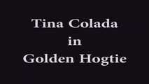 Golden Hogtie