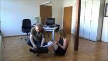 Julia - The Probation Officer 2 Part 2 of 7