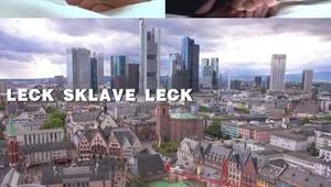 LECK SKLAVE LECK