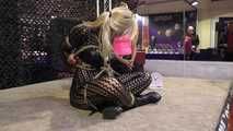 Escape Challenge for Dany Blonde