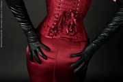 corset beauty I