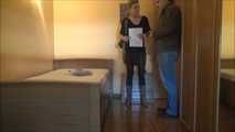 Amy - The Broker Part 1 of 5