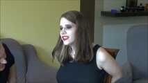 Alina - Tickled Part 5 of 5