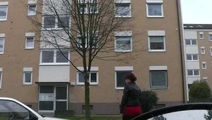 Fick im Reihenhaus