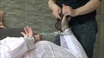 Susan - Tickling Maid Training Part 3 of 8 