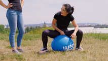 1316 BB24 ClubSteffi Logo Ballon Test