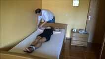 Cindy - The Fake Insurance Agent 4 Part 4 of 5