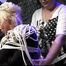 Lena King Special Hogtie Challenge