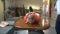 Susan - Tickle therapy 2 Part 7 of 7