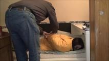 Fabienne - Prison girl part 4 of 5