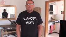 TO VISIT STEFAN VON HEISENBERG