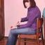 Alexa and Catt - Dominant lover tied adorable Alexa and Catt to the chairs