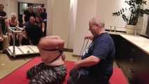Minuit at BoundCon meets Feringapark