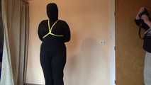 Black suite