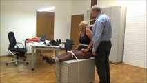 Isabel- Business lady in trouble part 5 of 8
