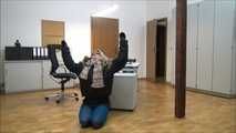 Julia - Raiding in the Office Part 1 of 6