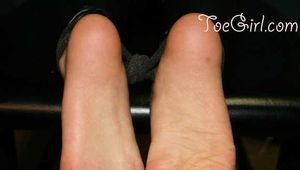 Foot Pics