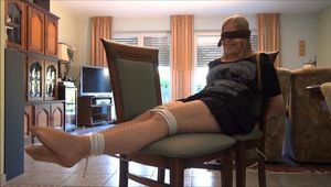 Michelle - Die Bewerbung Teil 4 von 4