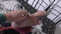 Request video the babysitter 2/2