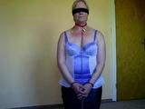Cuffed Miri 2/2