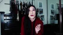 My Vampire Boss: My Little Bitch (JOI for Vagina Owners)