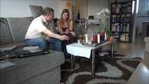 Requestvideo Guest Melissa - The evil uncle 4 part 5 of 8