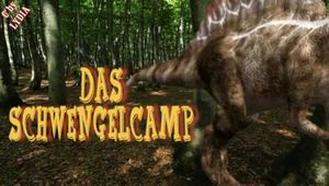 DAS SCHWENGELCAMP TEIL  2