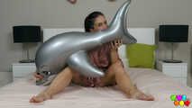 945 Der kleine Delfin