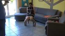 Ilona - The First Time Part 6 of 6