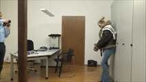 Zora - Office Heist Part 1 of 7