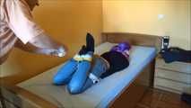 Zora - The nurse Part 3 of 5