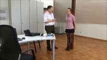 Cindy - The Fake Insurance Agent 2 Part 4 of 8