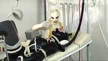 Madame Zoé - Rubber Doll Clinic Part3
