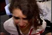 Hardcore Abductions #163 Bondage Babes "Kitty"