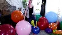 Masspop 61 Ballons