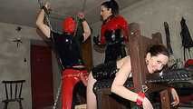 The Baroness - A very mean couple therapy
