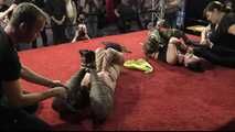 Bondage Challenge Stage at BoundCon XIII - 